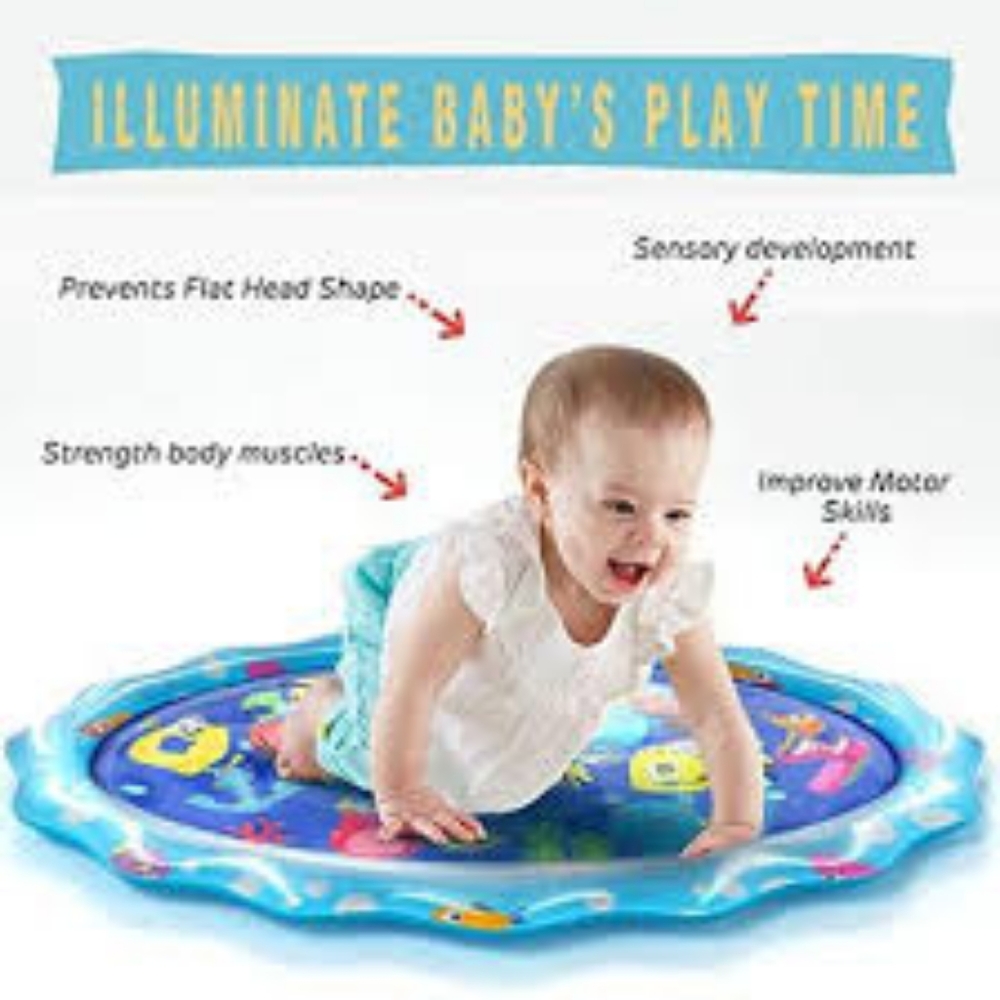 Baby Water Mat - Picture 5 of 5